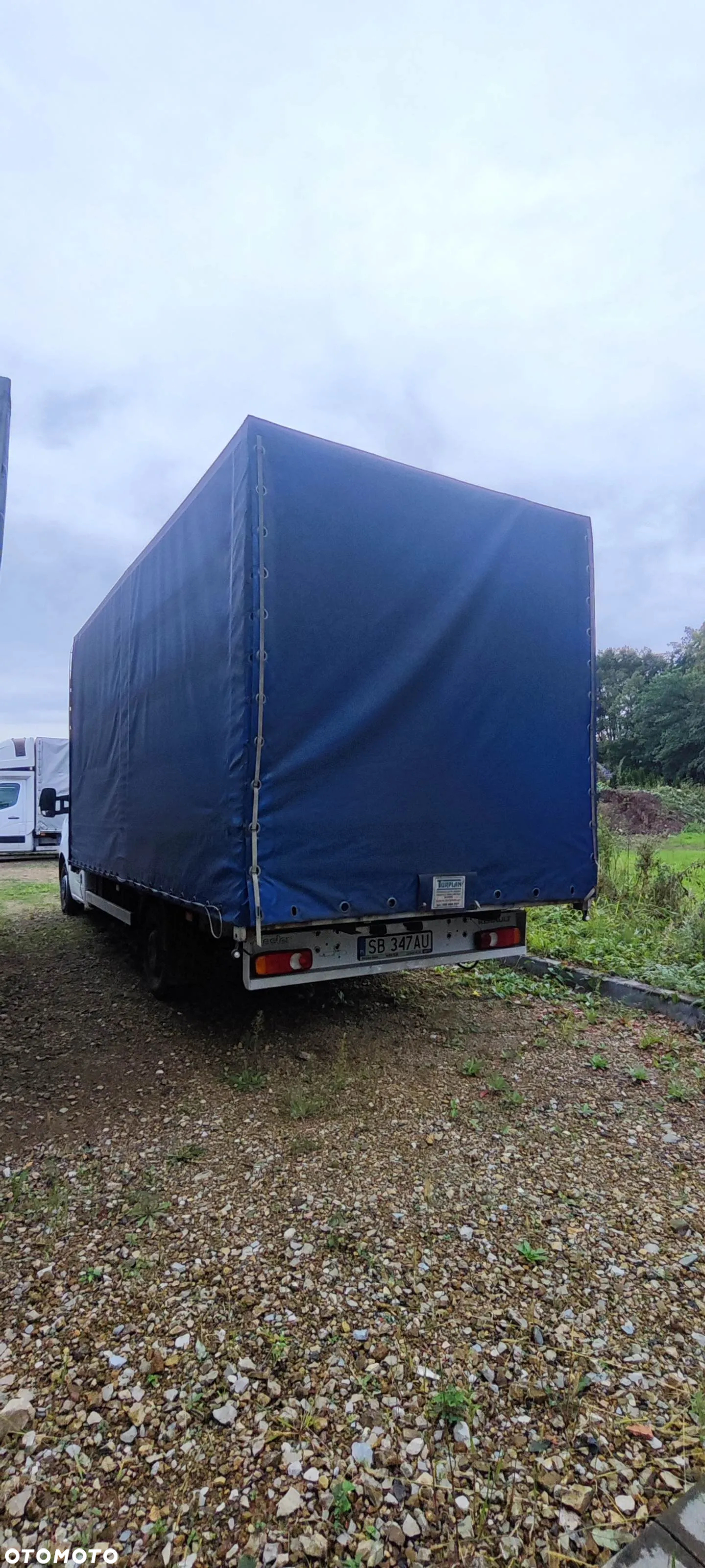 Renault Master - 3