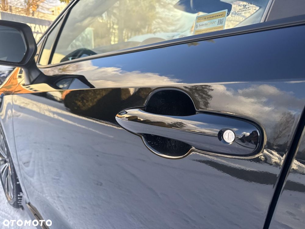 Toyota Corolla 1.8 Hybrid Style - 28