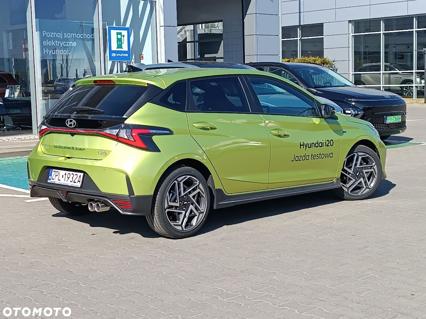 Hyundai i20 1.0 T-GDi N Line - 6