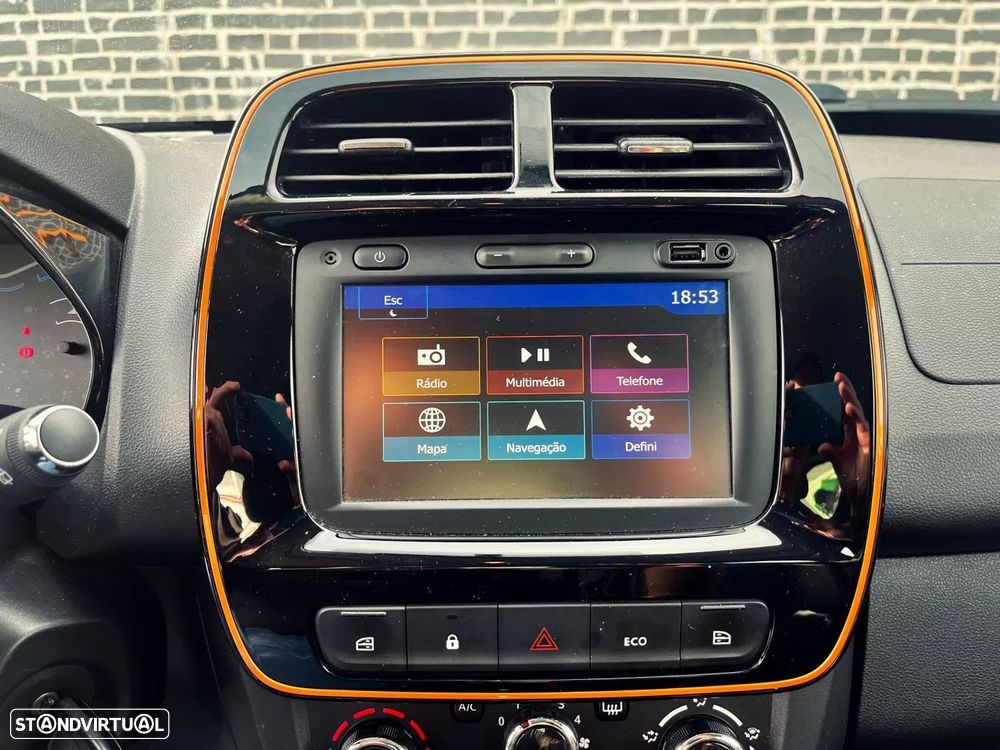 Dacia Spring Electric 45 Expression - 13