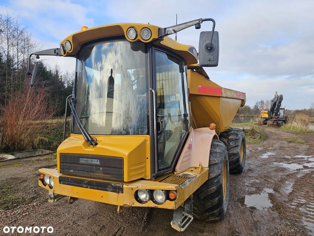 Hydrema 912DS 912 DS D S - 12