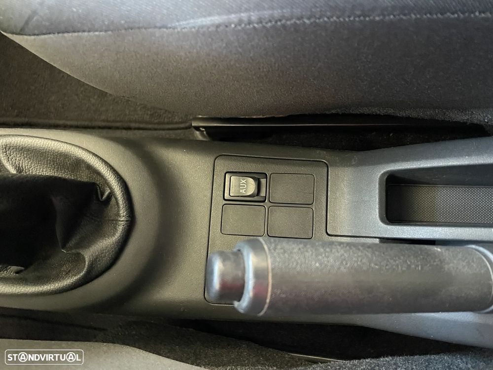 Toyota Yaris 1.0 VVT-i Comfort - 18