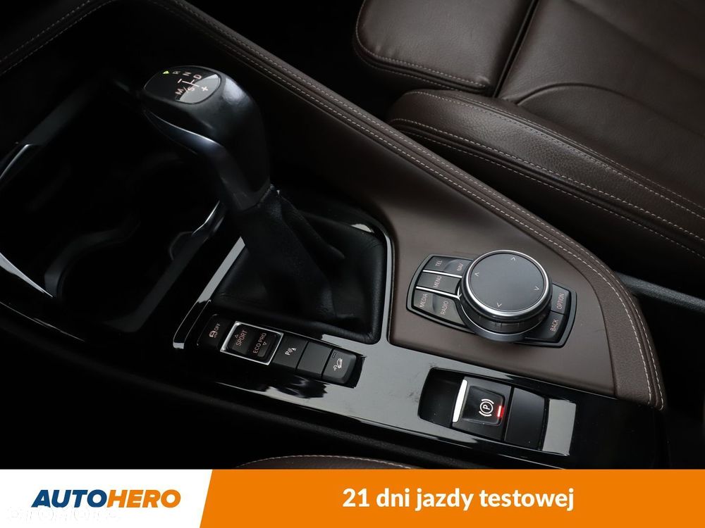 BMW X1 sDrive20d xLine sport - 26