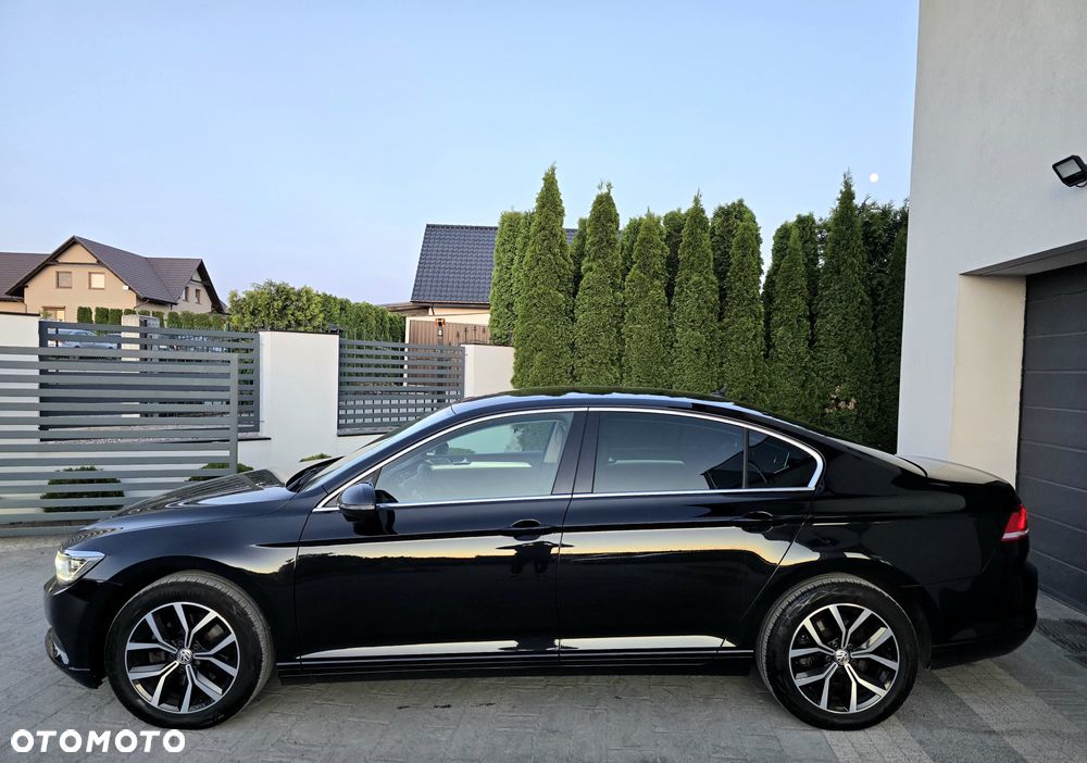 Volkswagen Passat 1.8 TSI BMT Highline DSG - 21