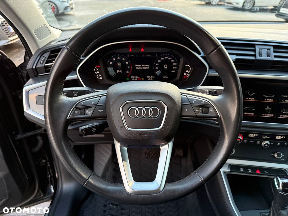 Audi Q3 - 13