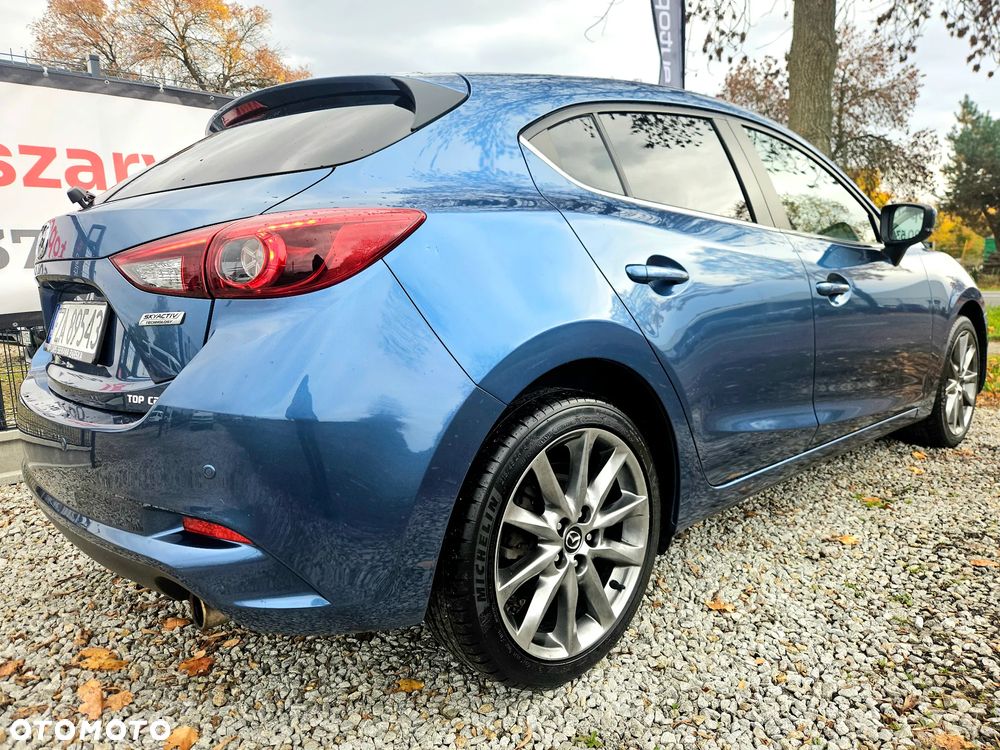 Mazda 3 - 20