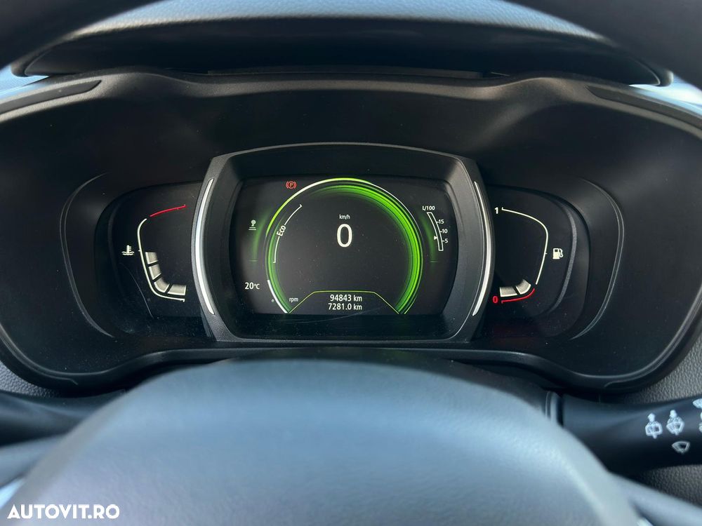 Renault Kadjar Energy TCe 130 Business - 10