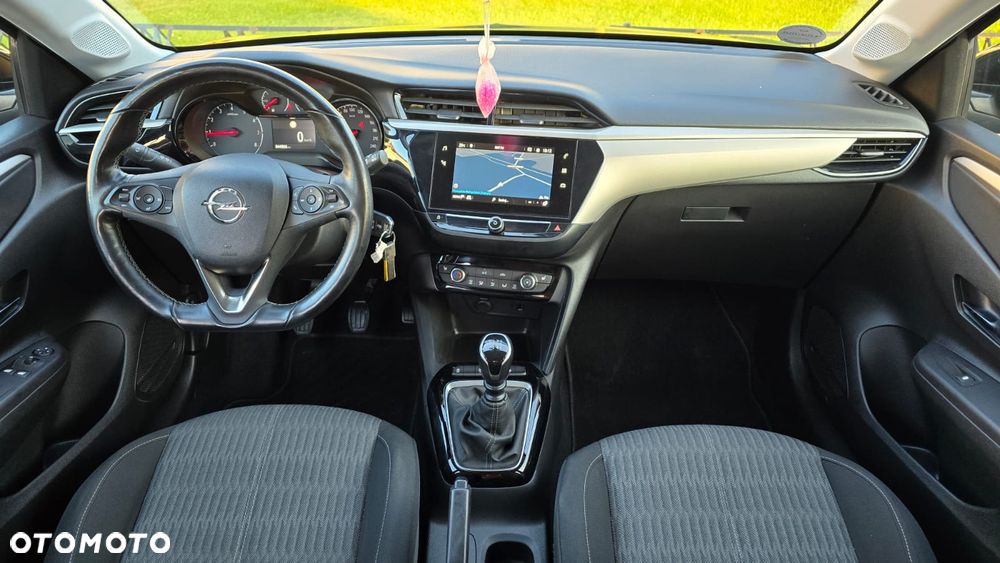 Opel Corsa 1.2 Direct Injection Turbo Ultimate - 24