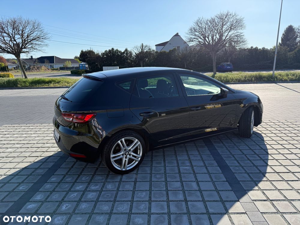 Seat Leon - 9