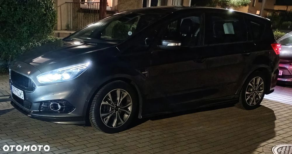 Ford S-Max 2.0 EcoBlue ST-Line - 20