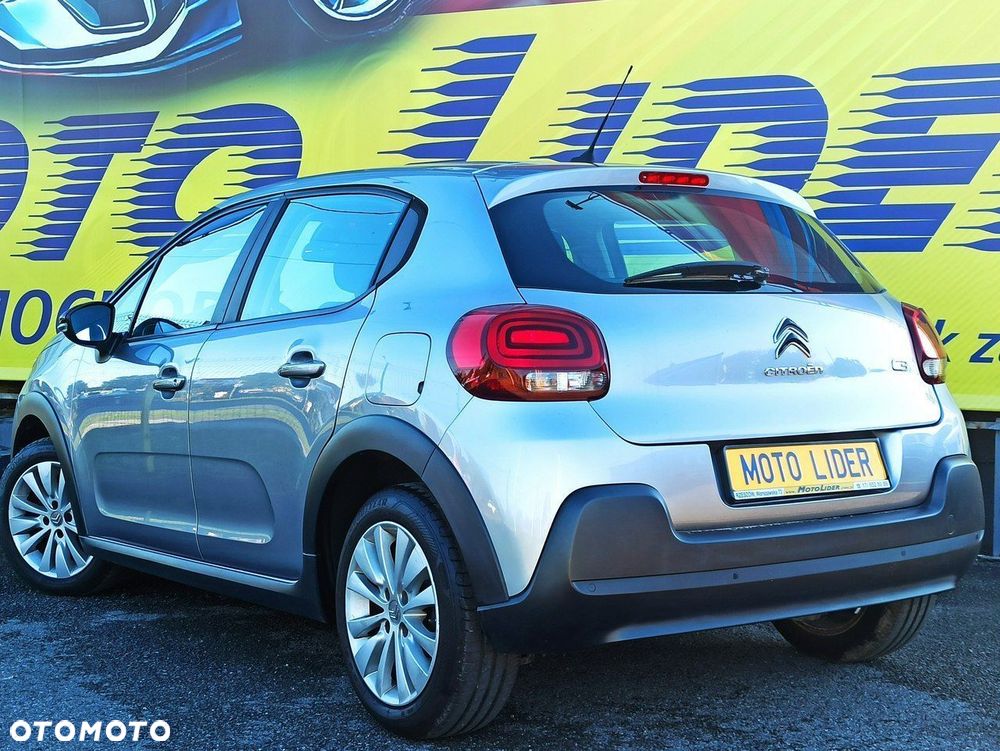 Citroën C3 - 4