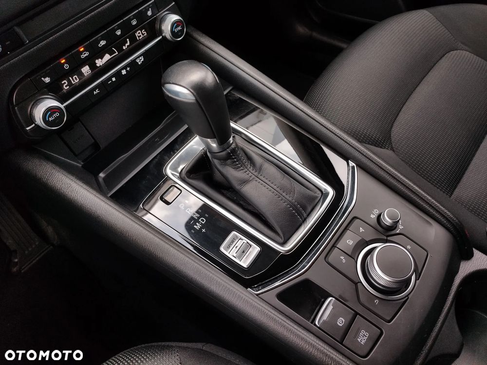 Mazda CX-5 2.0 Kanjo 2WD - 13