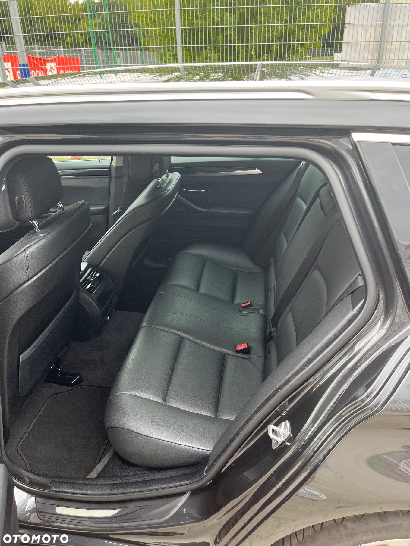 BMW Seria 5 - 11