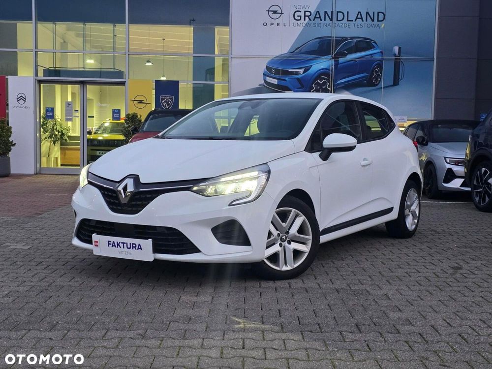 Renault Clio 1.0 TCe Equilibre - 2