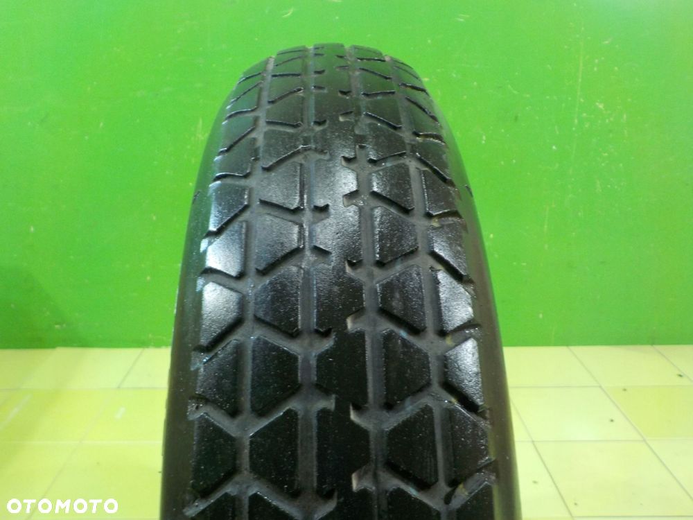 NISSAN 350Z kolo dojazdowe 155/70/17 5x114,3 - 6