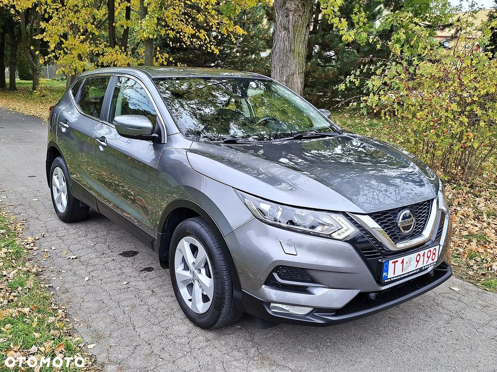 Nissan Qashqai - 13