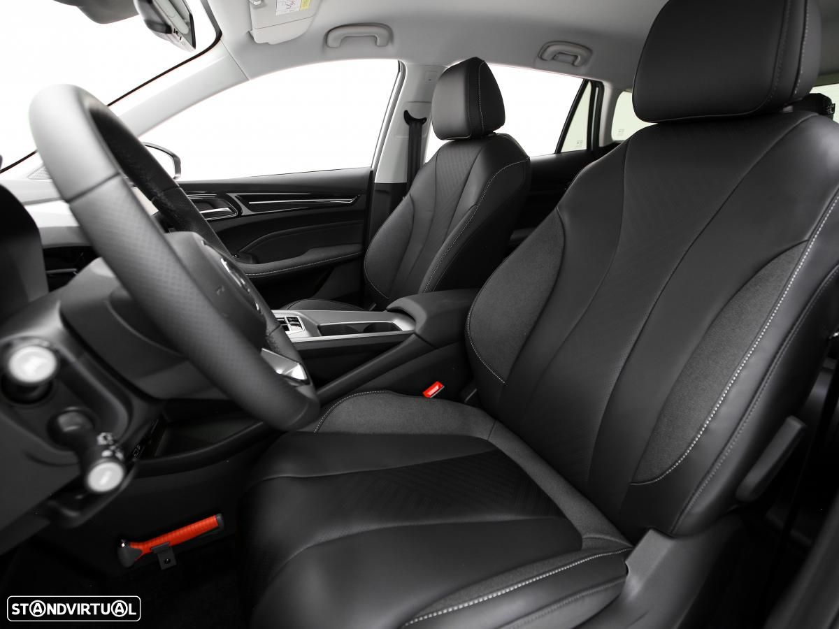 MG MG5 61 kWh Luxury - 8