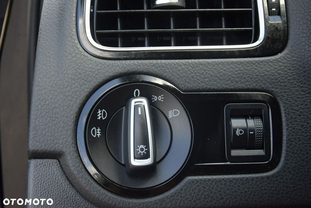 Volkswagen Polo 1.8 TSI (Blue Motion Technology) GTI - 24