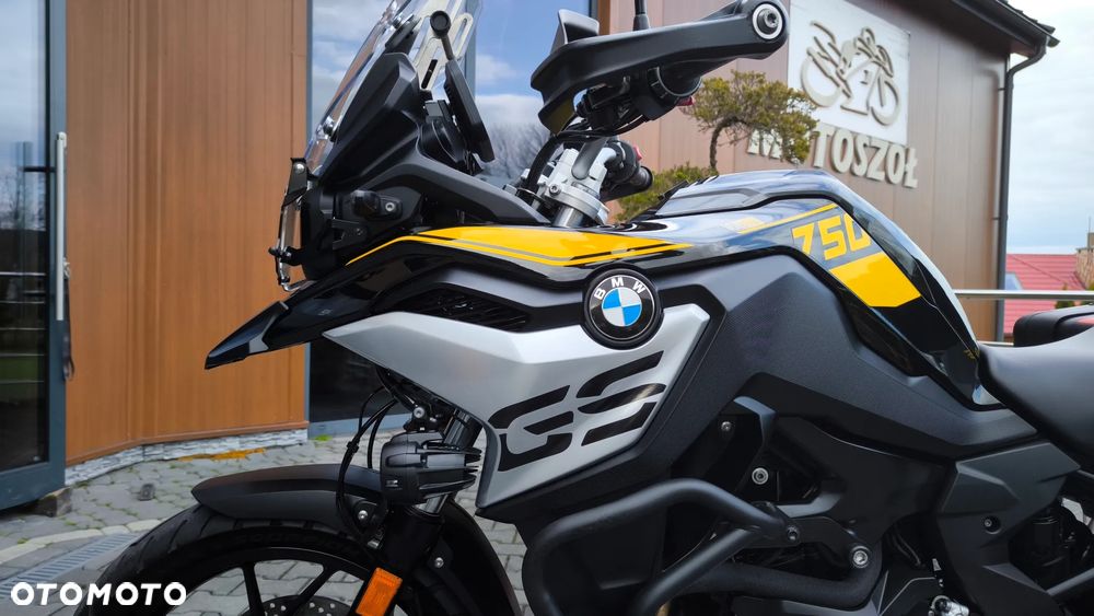 BMW GS - 31