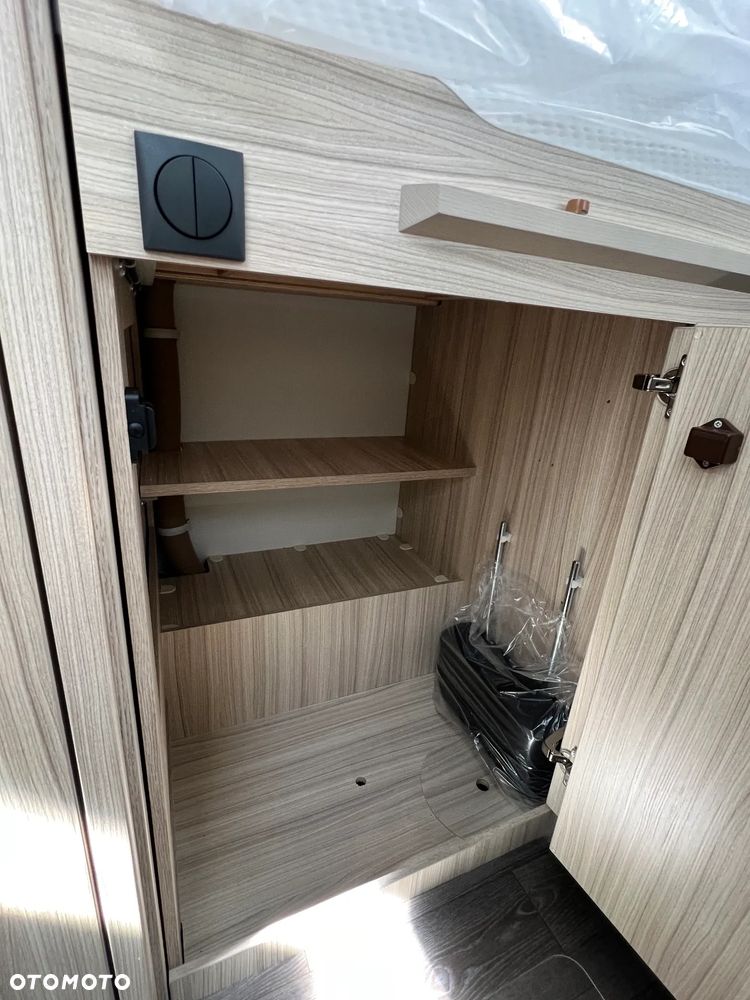 Sun Living by Adria A 75 SL - 20