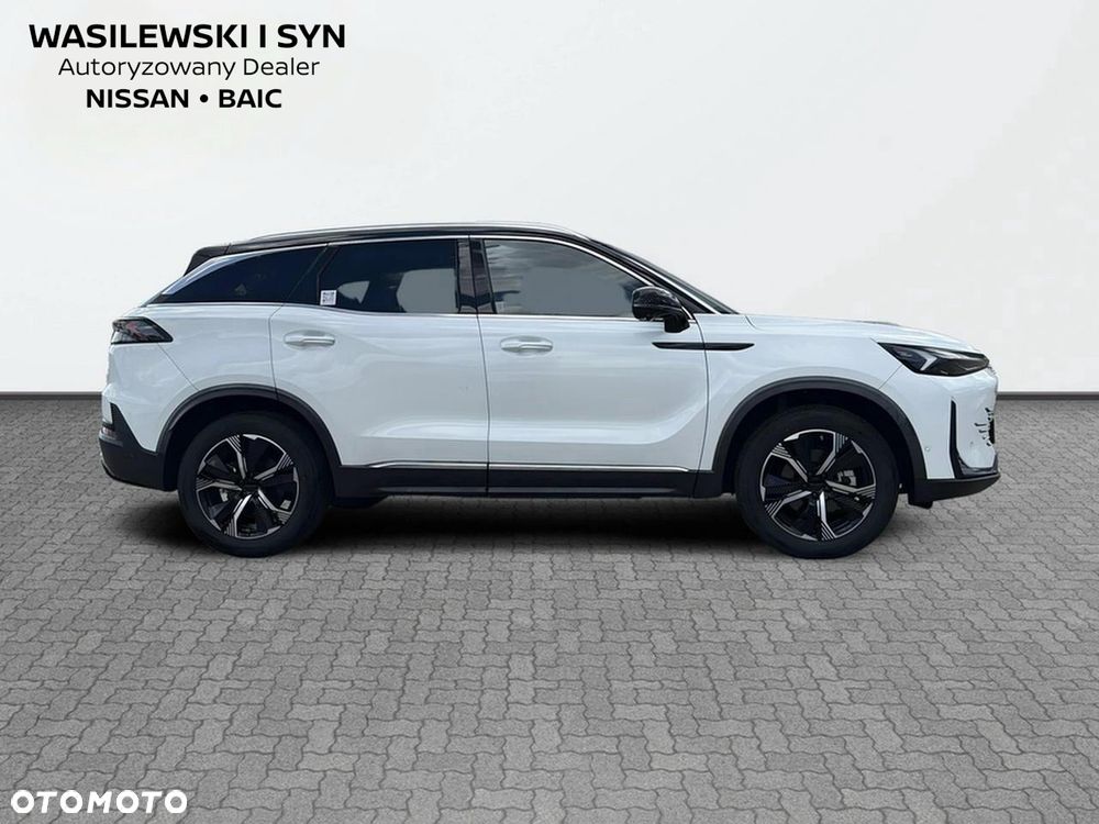 BAIC 7 - 3
