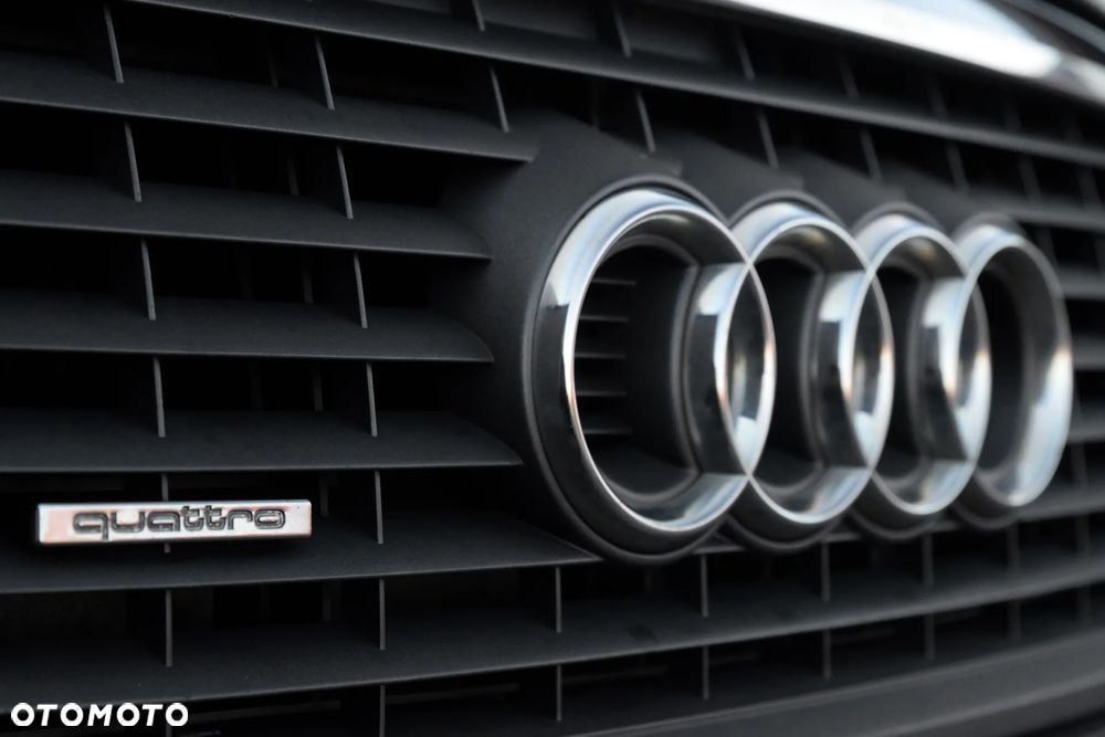 Audi A6 Limousine - 5