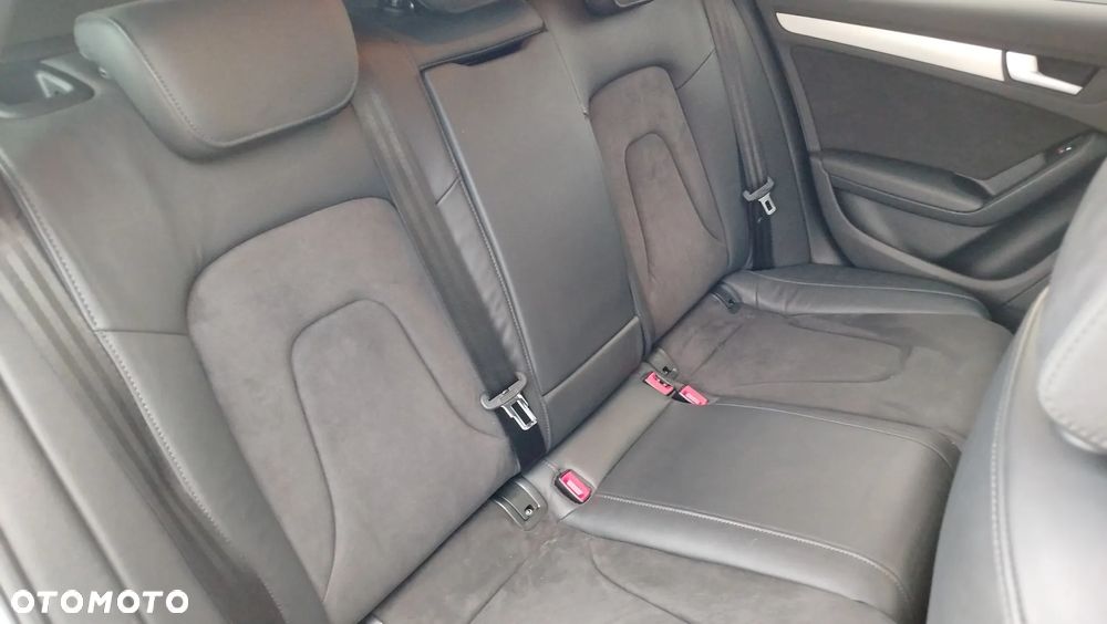Audi A4 Allroad 2.0 TDI Quattro S tronic - 13