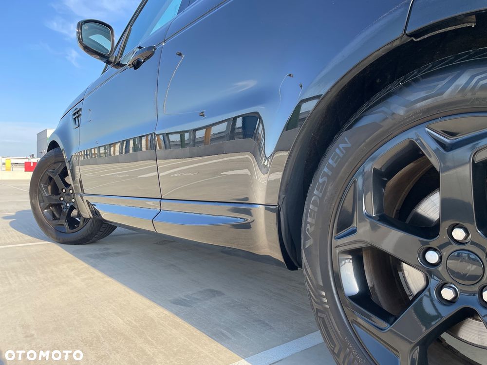 Land Rover Range Rover Sport S 2.0Si4 HSE - 13