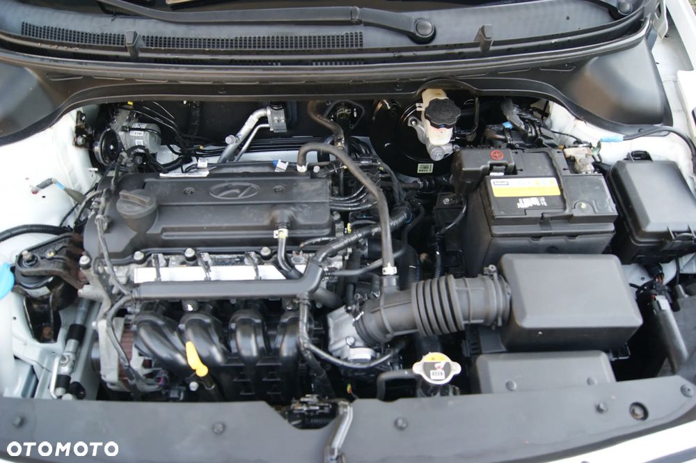 Hyundai i20 1.2 Passion - 18