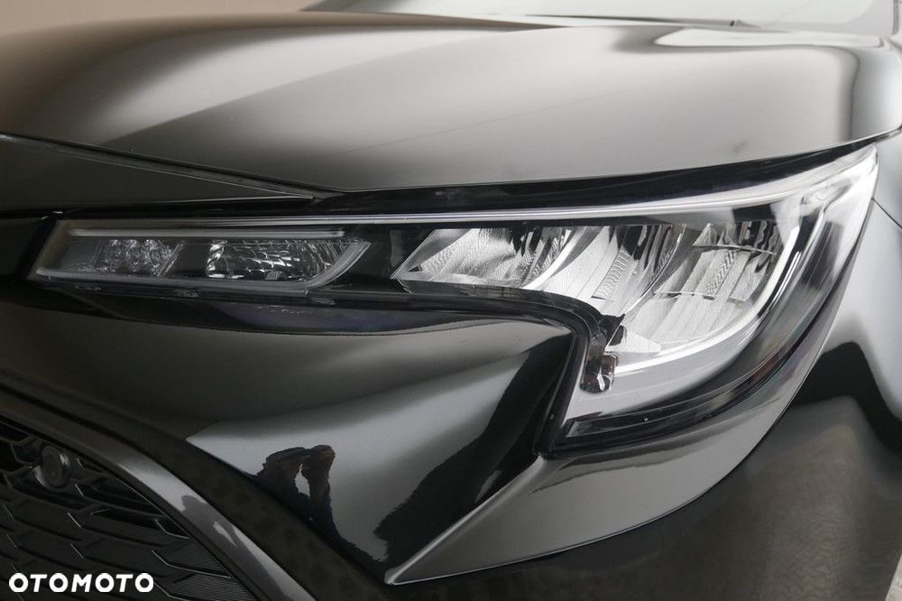 Toyota Corolla 1.8 Hybrid Comfort - 13