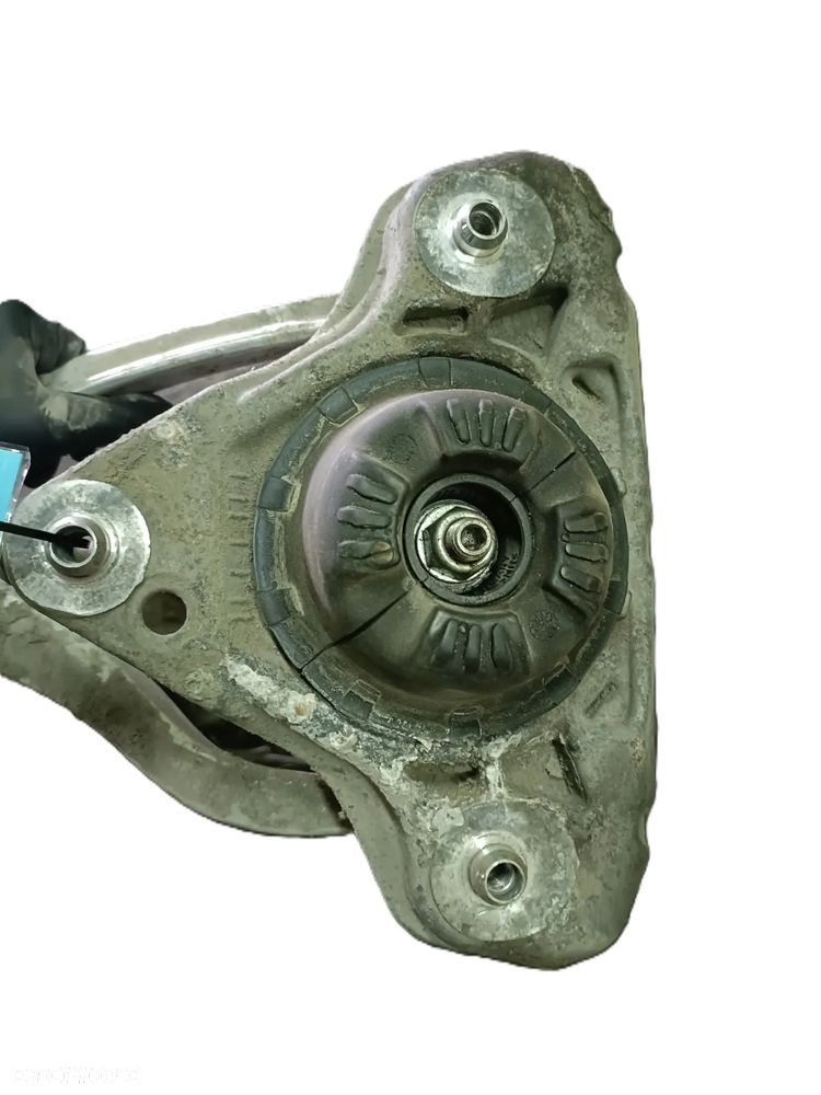 AUDI A4 B6 00-04 1,8 TB mcperson lewy przód amortyzator zwrotnica LP * - 3