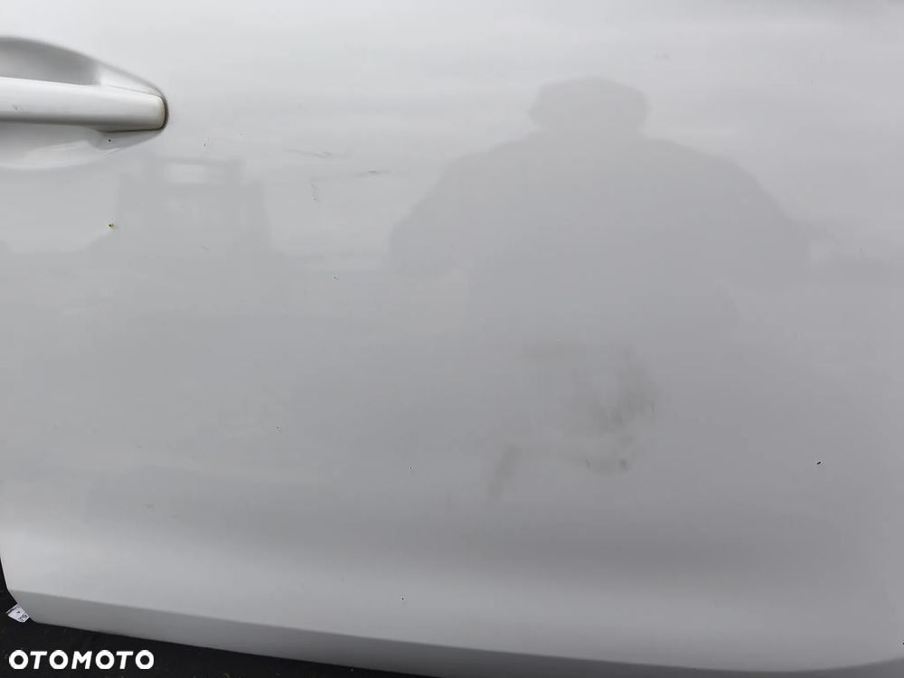 DRZWI PRAWY PRZÓD PRAWE EWPB PEUGEOT 208 - 3