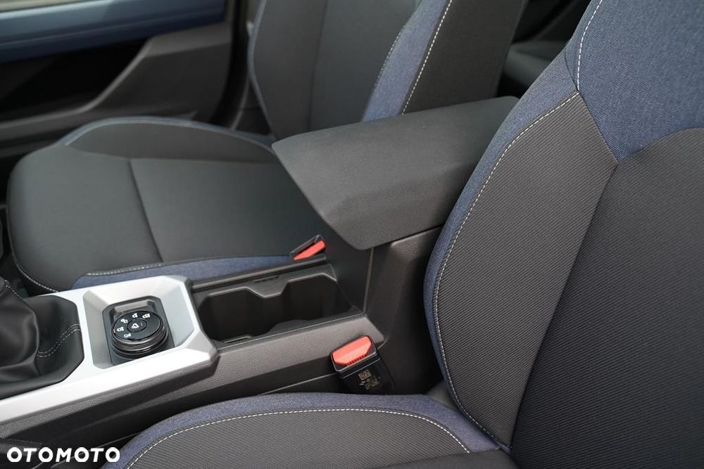 Dacia Bigster 1.2 TCe mHEV Expression - 10