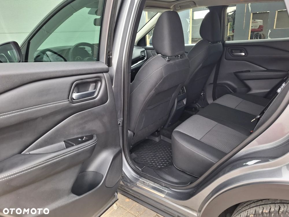 Nissan Qashqai 1.3 DIG-T MHEV N-Connecta - 11