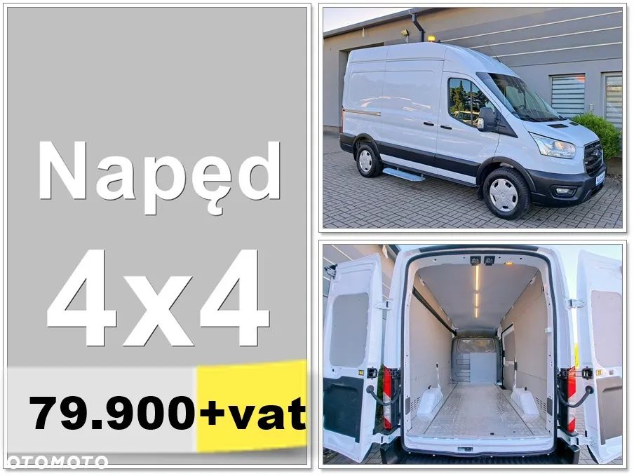 Ford Transit - 4
