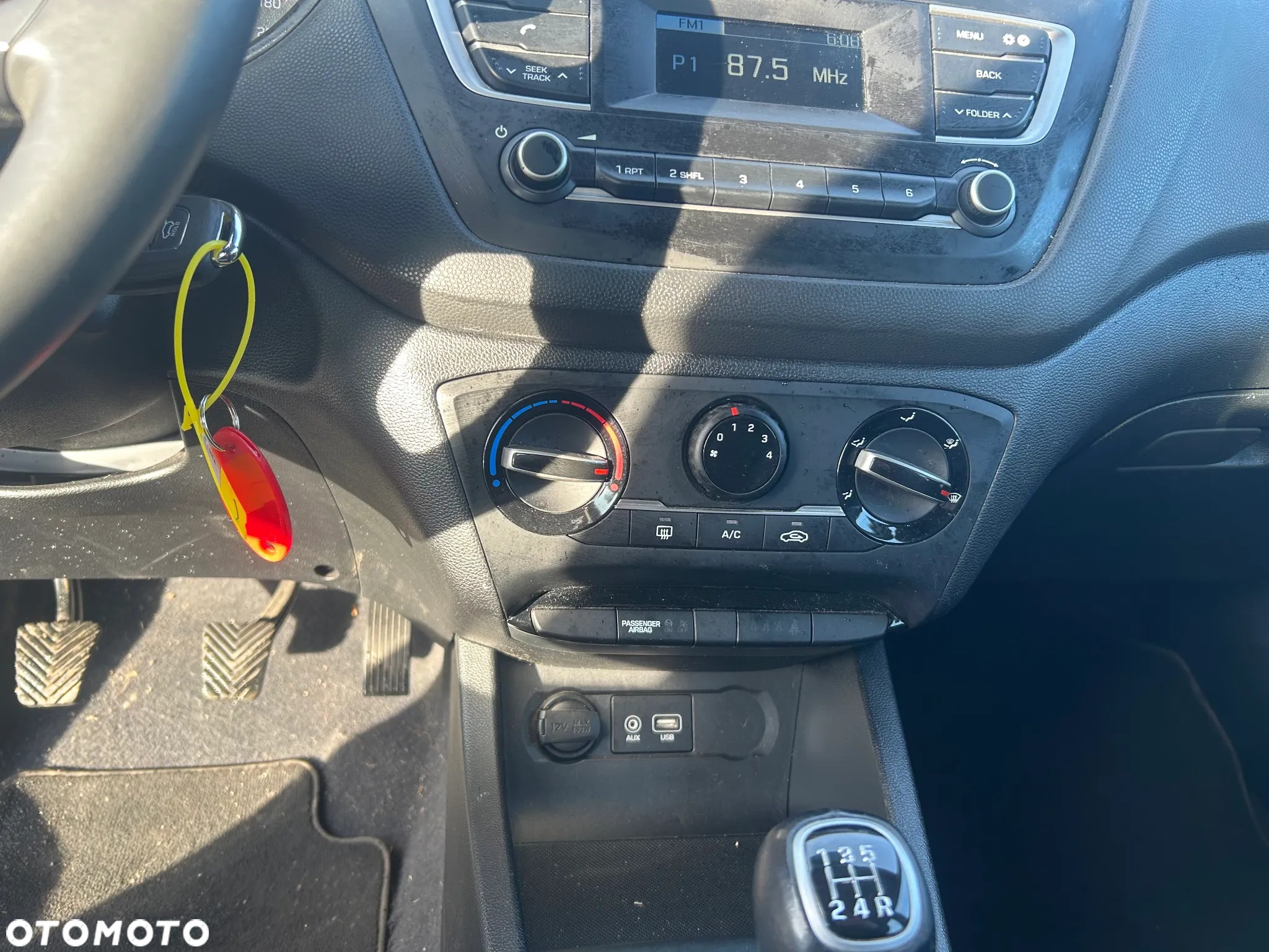 Hyundai i20 - 7