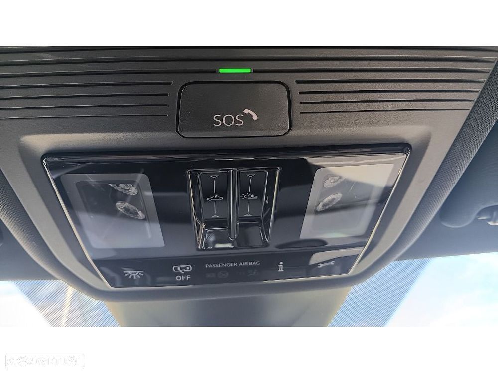 Skoda Octavia Break 2.0 TDI Style DSG - 26