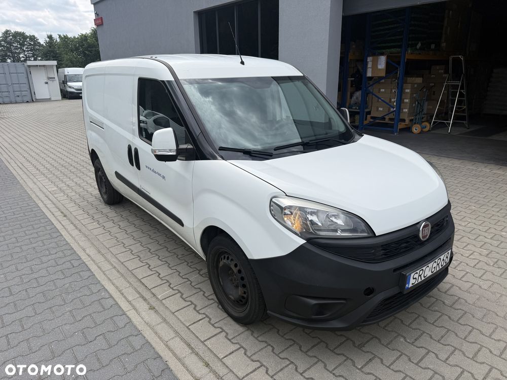 Fiat Doblo - 2