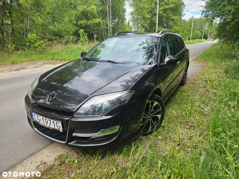 Renault Fluence - 1