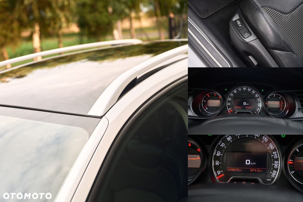 Citroën C5 BlueHDi 150 S&S Exclusive - 33