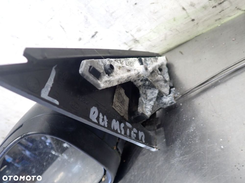 LUSTERKO LEWE SKODA PRAKTIK 1.4 5J1857501R - 3