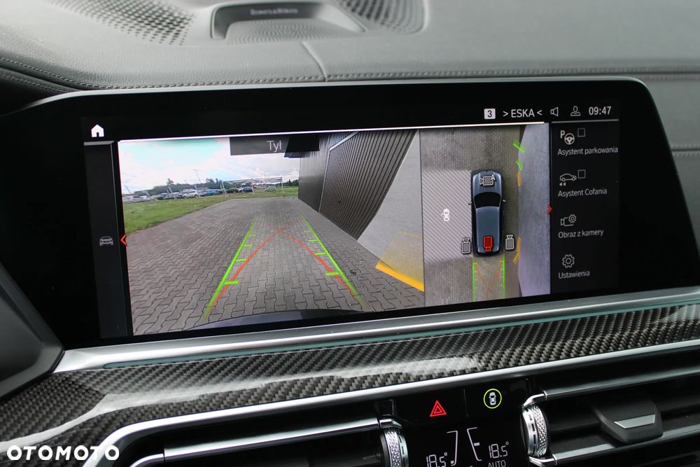 BMW X5 - 32