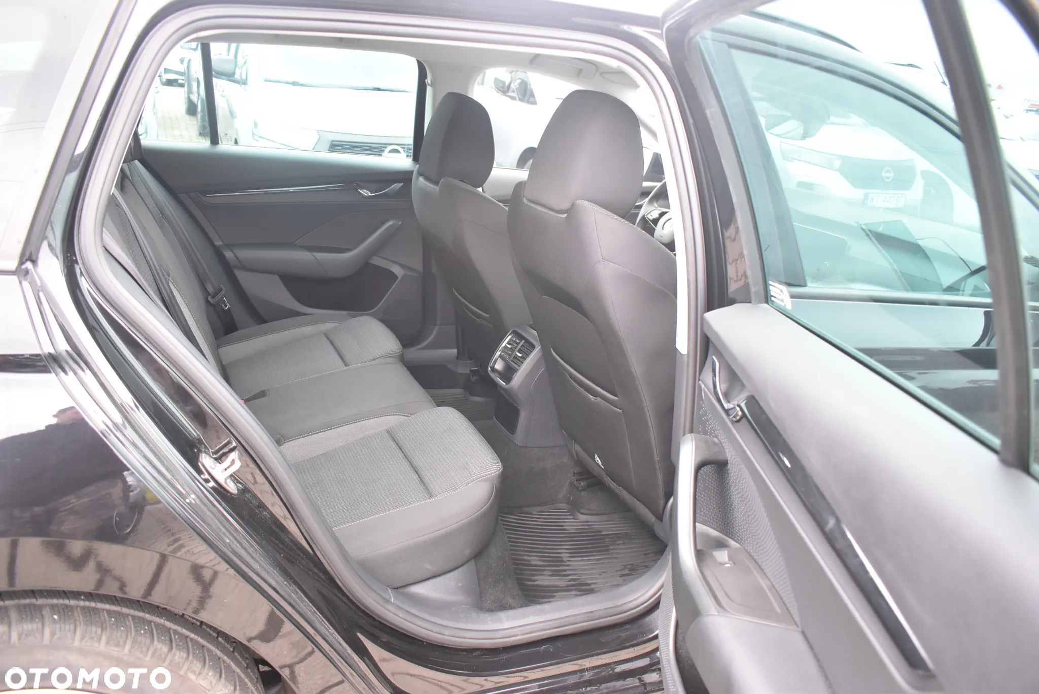 Skoda Octavia 1.5 TSI ACT Ambition - 15