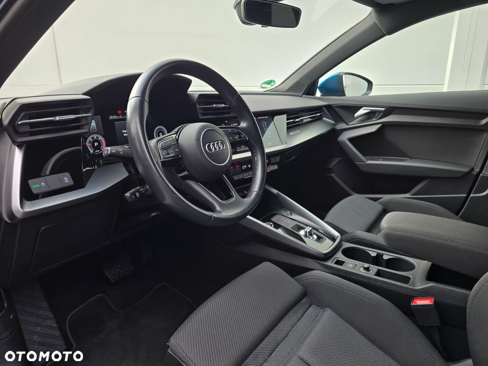 Audi A3 Sportback - 8