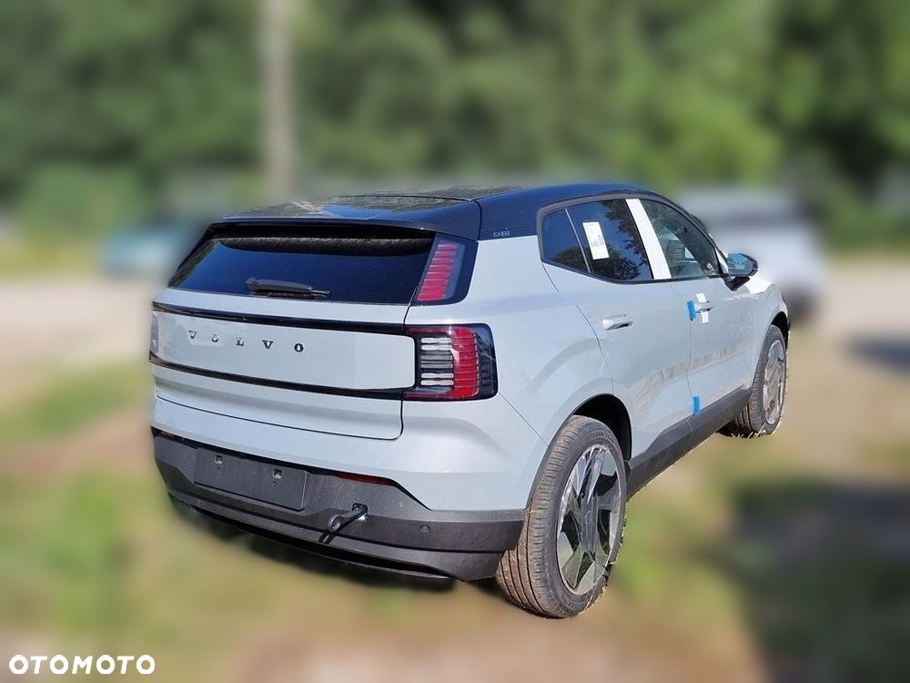 Volvo EX30 69kWh Single Motor Long Range Ultra - 4