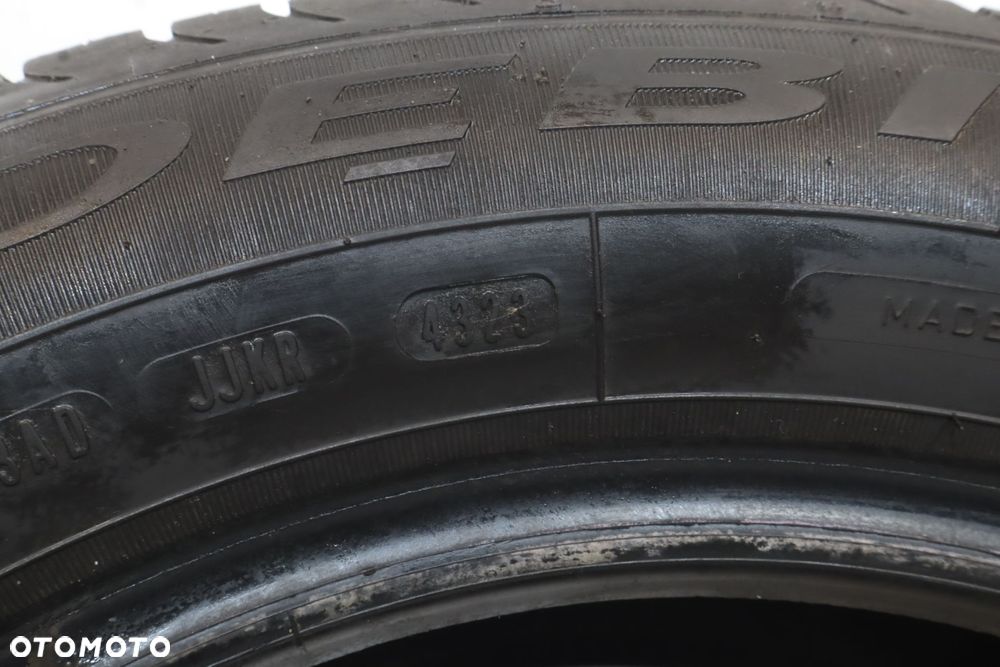 OPONA OPONY 4 SZT DĘBICA NAVIGATOR WIELOSEZON  185/65/15 23R - 8