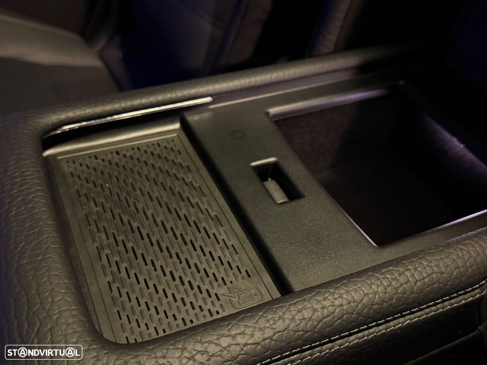 Mercedes-Benz GLS 350 d 4Matic - 29