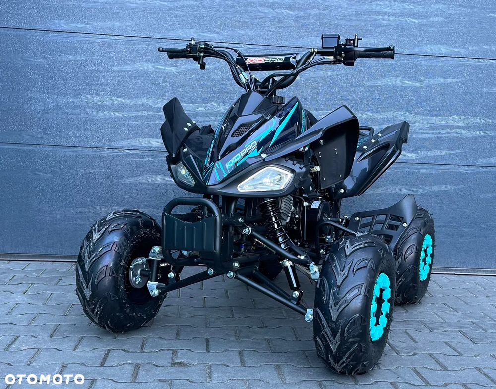 KXD Inny - 8