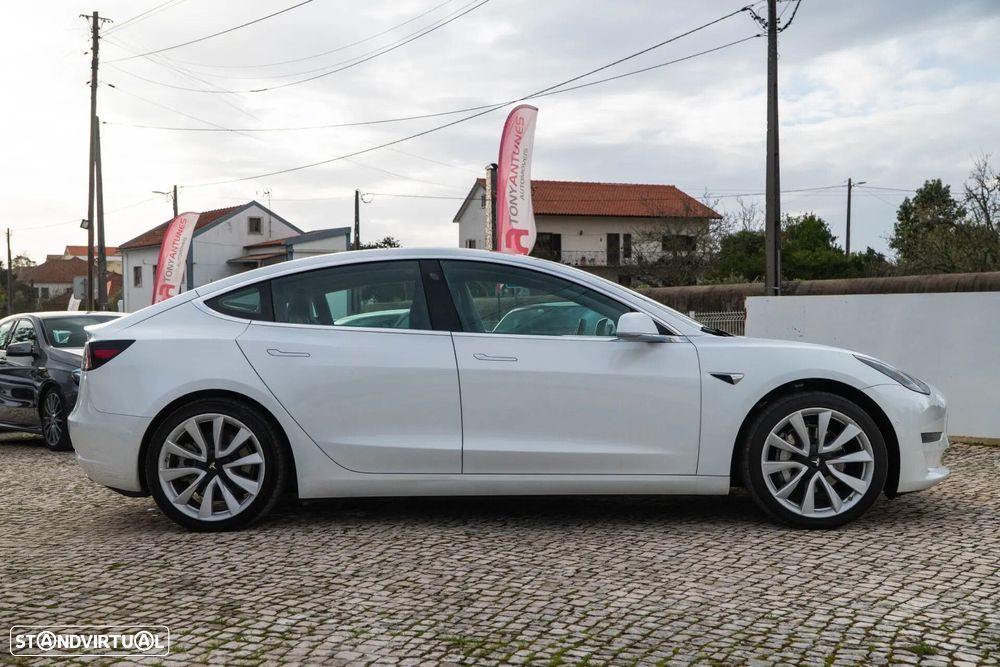 Tesla Model 3 Long Range AWD Dual Motor - 34