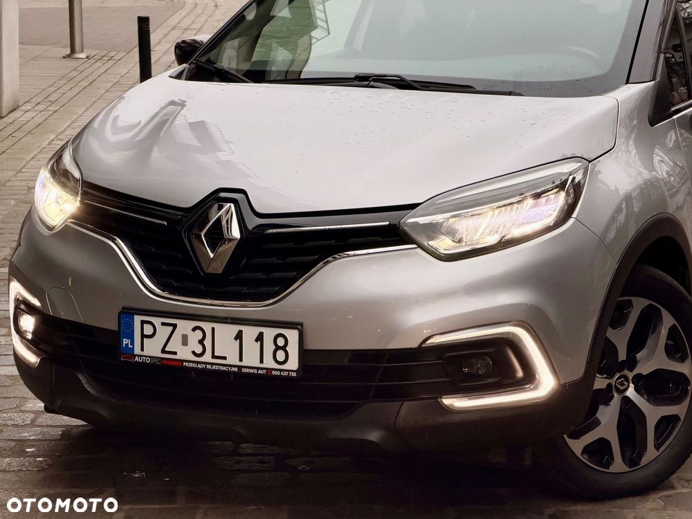 Renault Captur ENERGY TCe 90 Experience - 5